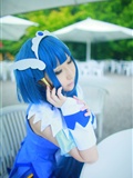 [Cosplay]  New Pretty Cure Sunshine Gallery 2(185)